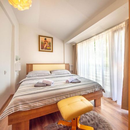 Holiday Home Tina By Interhome Tounj Eksteriør billede