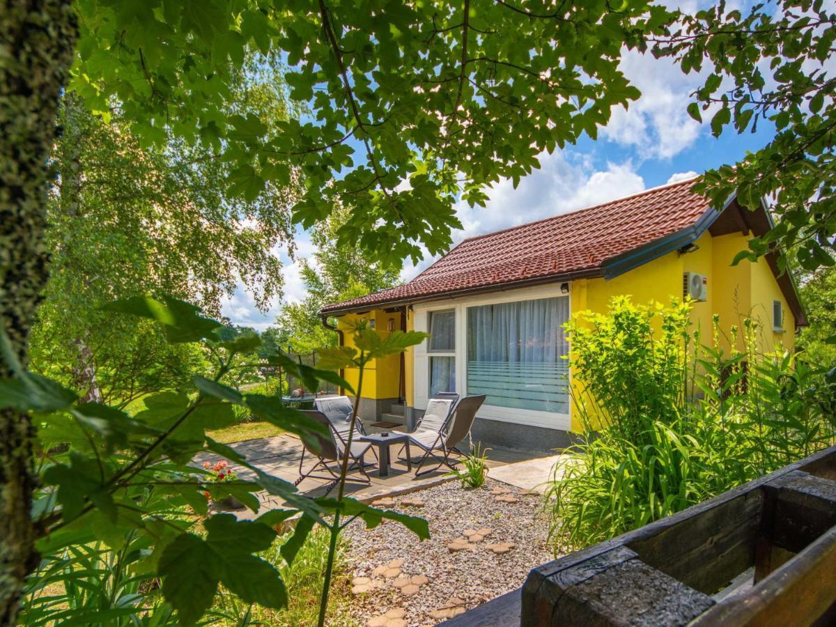 Holiday Home Tina By Interhome Tounj Eksteriør billede