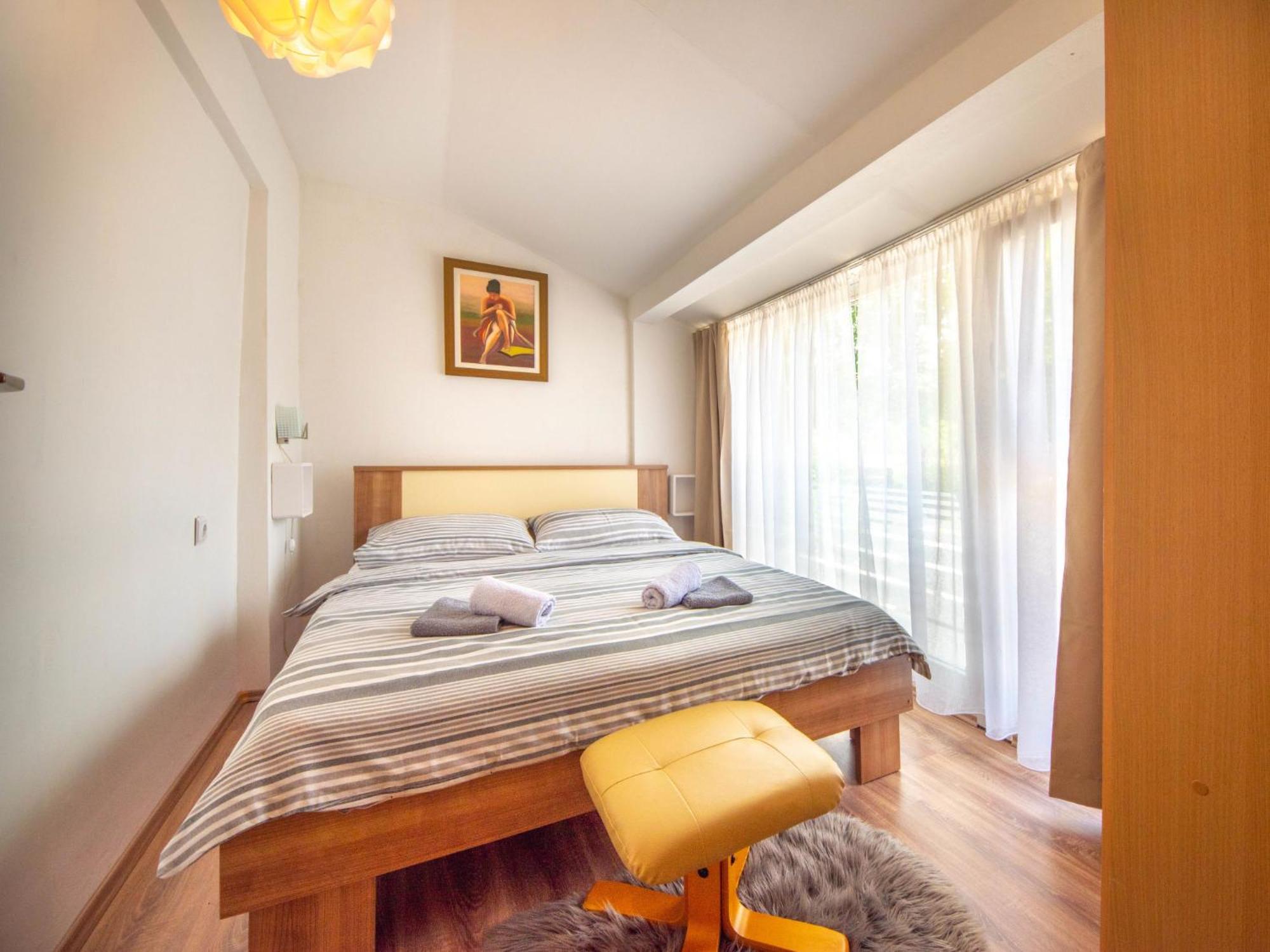 Holiday Home Tina By Interhome Tounj Eksteriør billede